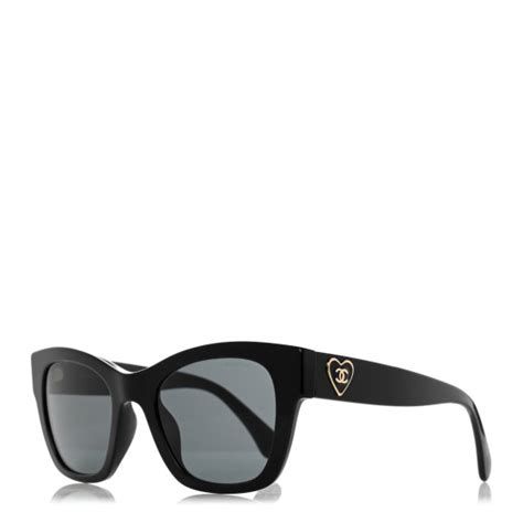 occhiali chanel c1508 s6|CHANEL 5478 Square Acetate Sunglasses (Women) – F/E.